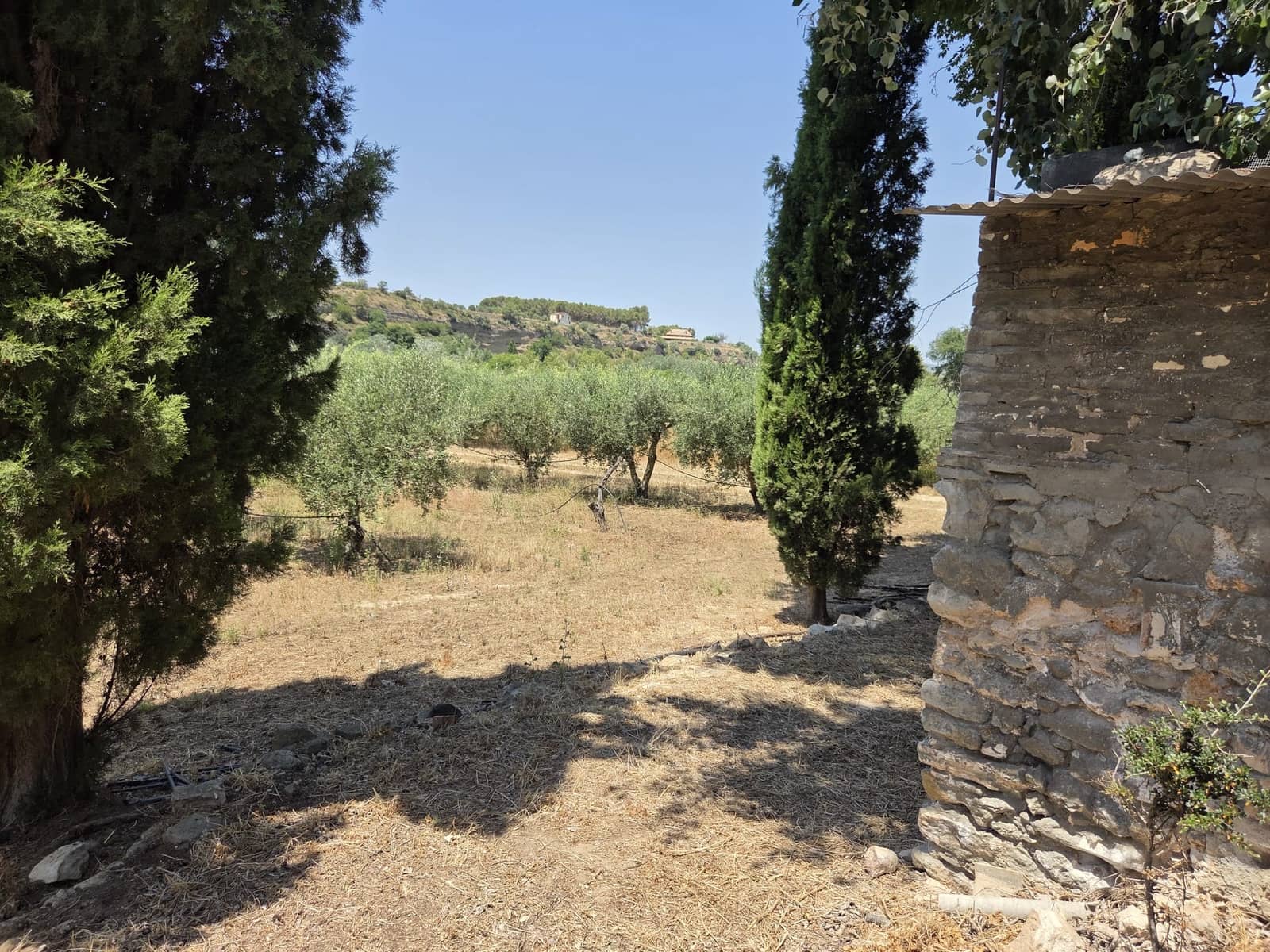 Finca/Country House for sale in Mora la Nova - € 89,000 (Ref: 9918872)