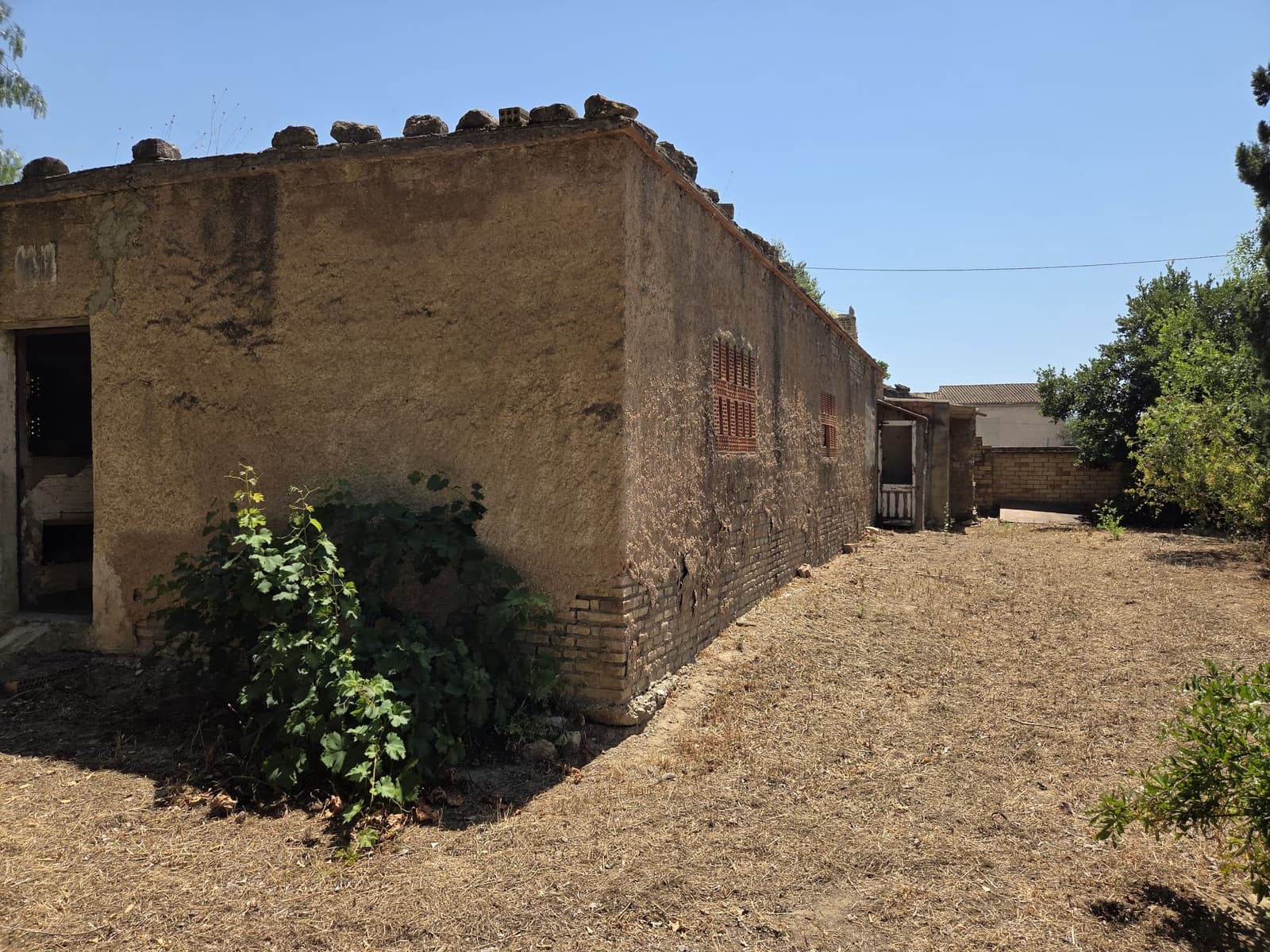 Finca/Country House for sale in Mora la Nova - € 89,000 (Ref: 9918872)