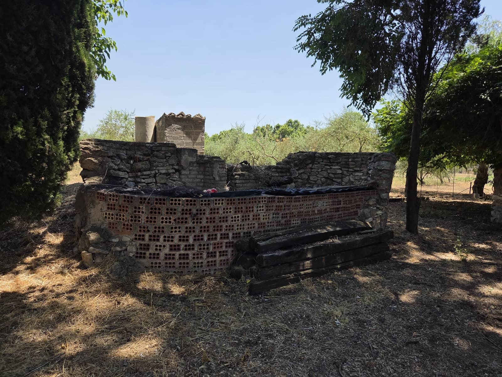 Finca/Country House for sale in Mora la Nova - € 89,000 (Ref: 9918872)