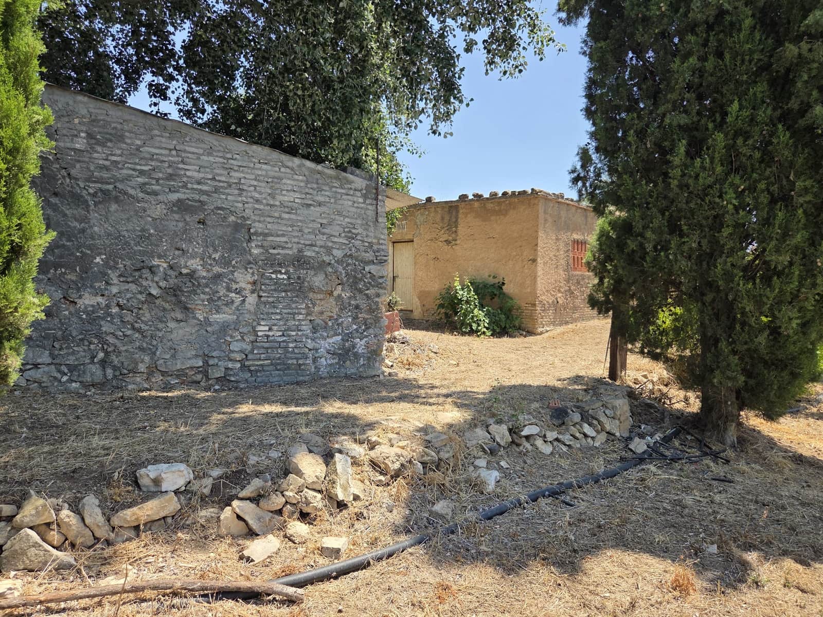 Finca/Country House for sale in Mora la Nova - € 89,000 (Ref: 9918872)