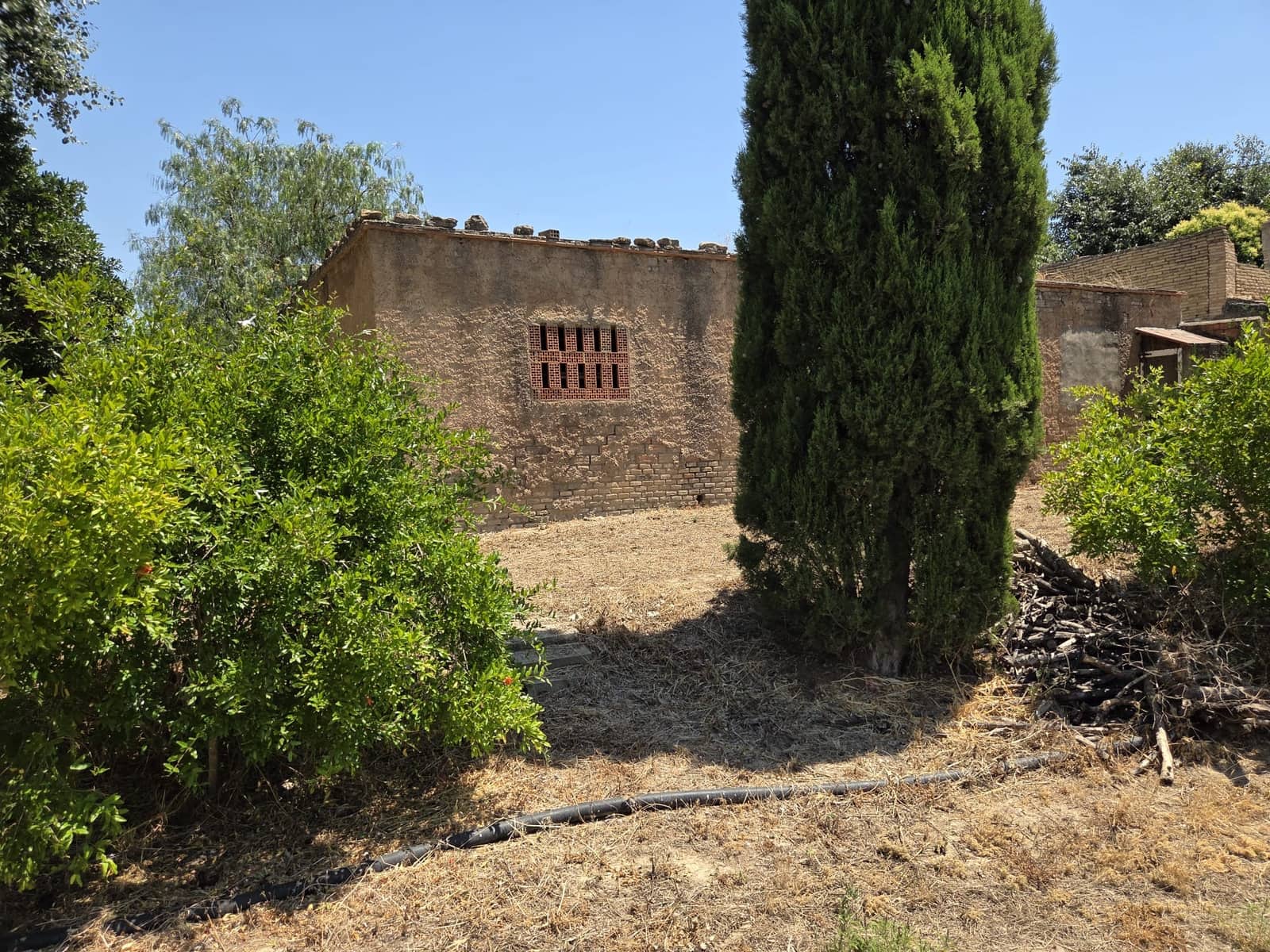 Finca/Country House for sale in Mora la Nova - € 89,000 (Ref: 9918872)