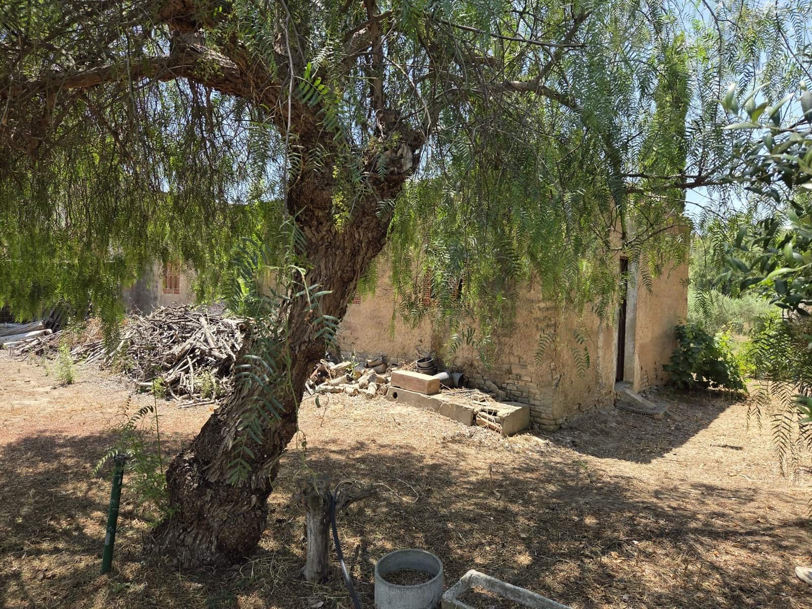 Finca/Country House for sale in Mora la Nova - € 89,000 (Ref: 9918872)