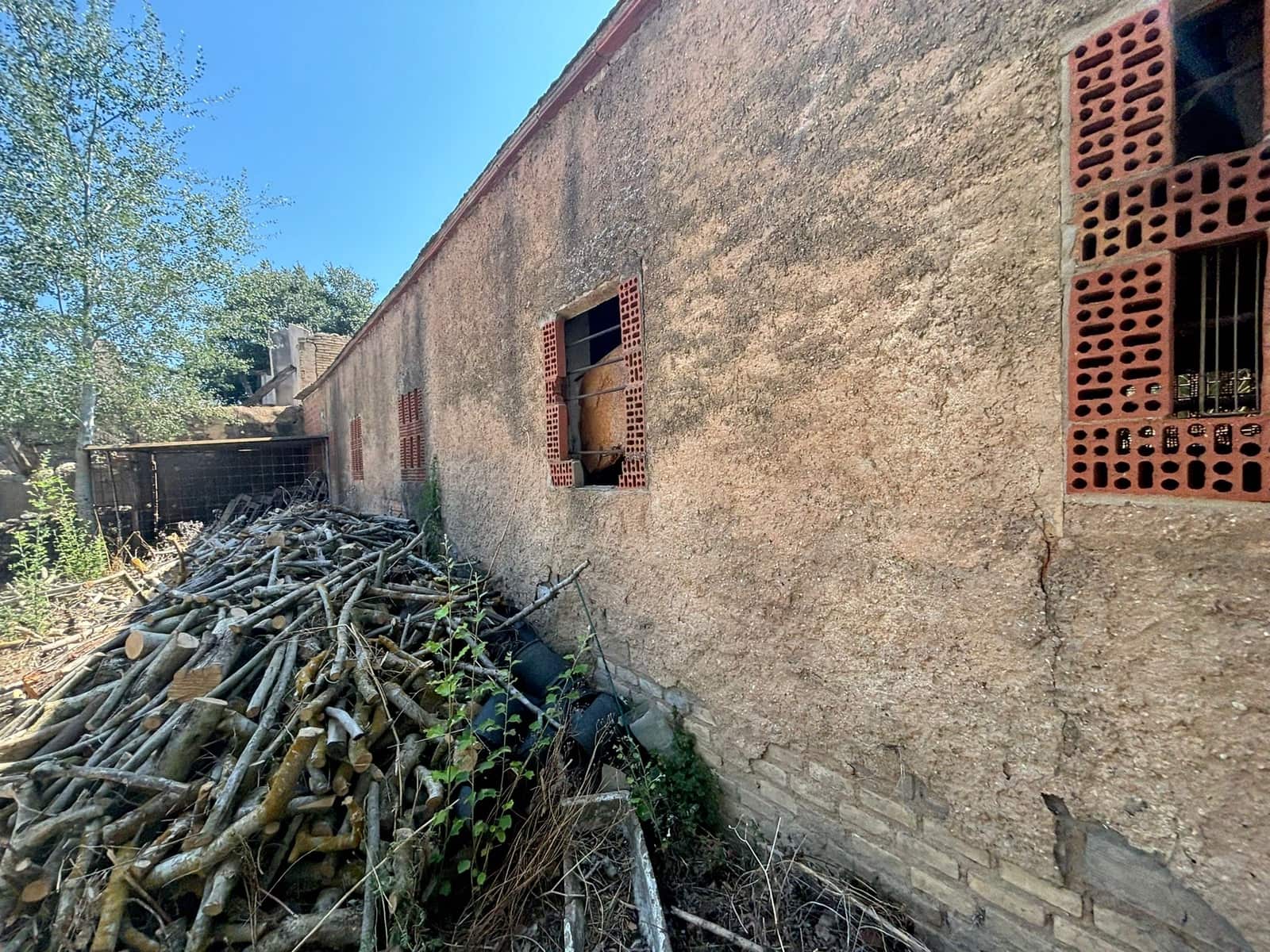 Finca/Country House for sale in Mora la Nova - € 89,000 (Ref: 9918872)