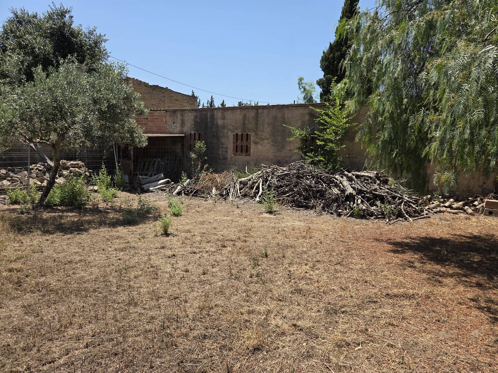 Finca/Country House for sale in Mora la Nova - € 89,000 (Ref: 9918872)