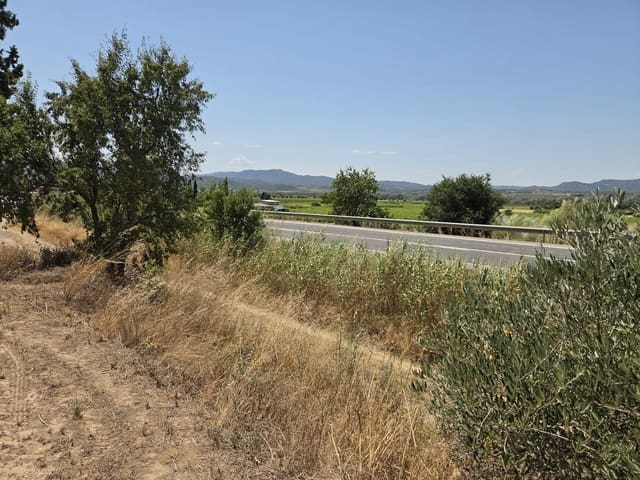 Finca/Landehus til salg i Ginestar - € 15.000 (Ref: 9938595)