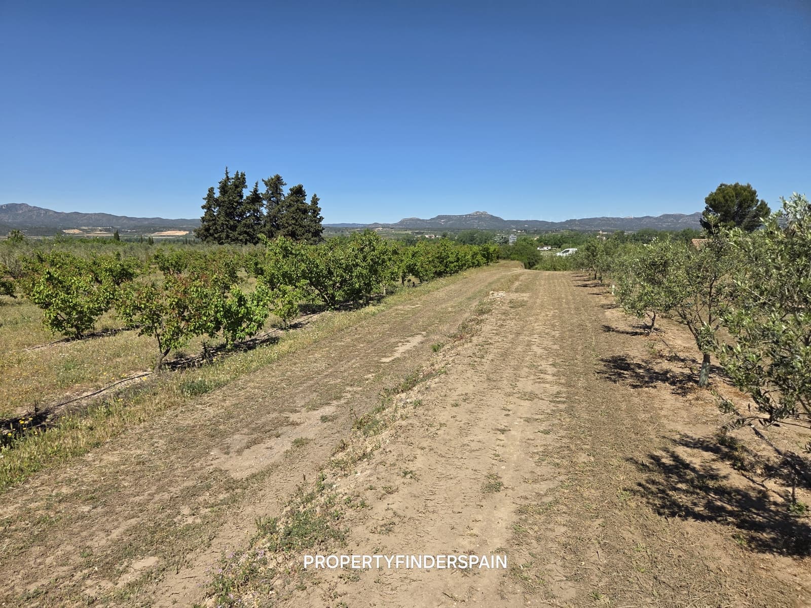 Finca/Herregård til salgs i Ginestar - € 15 000 (Ref: 9938595)