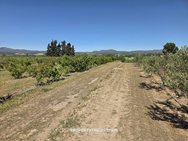 Finca/Landehus til salg i Ginestar - € 15.000 (Ref: 9938595)