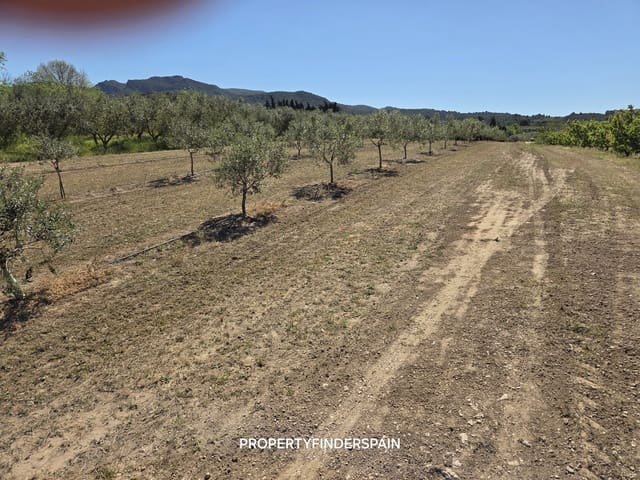 Finca/Landehus til salg i Ginestar - € 15.000 (Ref: 9938595)