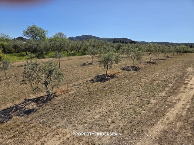 Finca/Landehus til salg i Ginestar - € 15.000 (Ref: 9938595)