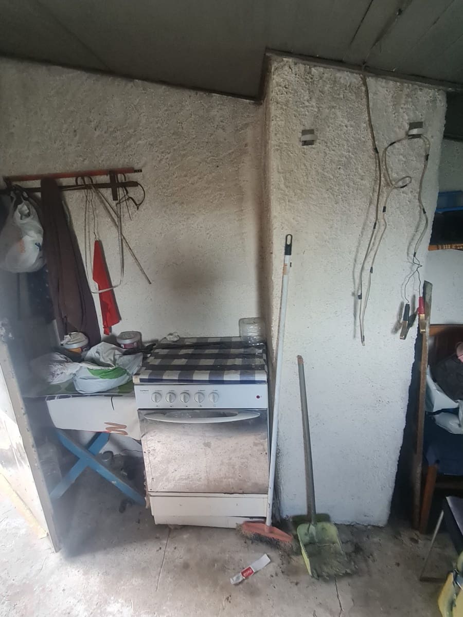 Maalaistalo myytävänä paikassa Mora d'Ebre - 21 000 € (Ref: 9989774)