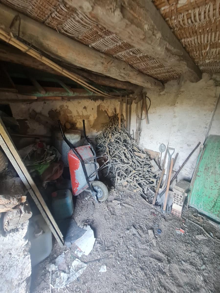 Maalaistalo myytävänä paikassa Mora d'Ebre - 21 000 € (Ref: 9989774)