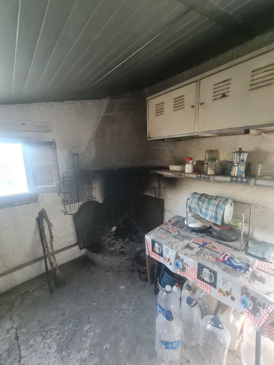 Maalaistalo myytävänä paikassa Mora d'Ebre - 21 000 € (Ref: 9989774)
