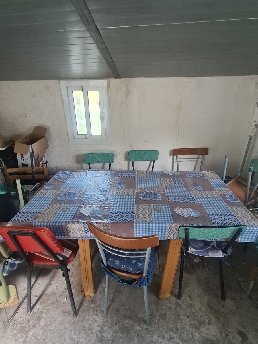 Maalaistalo myytävänä paikassa Mora d'Ebre - 21 000 € (Ref: 9989774)