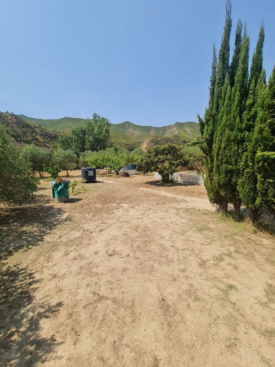1 sypialnia Finka/Dom wiejski na sprzedaż w Riba-roja d'Ebre - 49 000 € (Ref: 9994687)