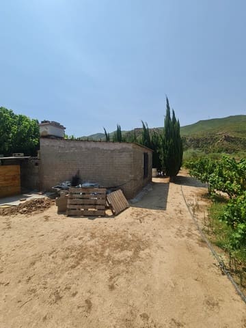 1 sypialnia Finka/Dom wiejski na sprzedaż w Riba-roja d'Ebre - 49 000 € (Ref: 9994687)