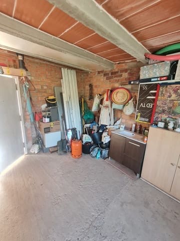 1 sypialnia Finka/Dom wiejski na sprzedaż w Riba-roja d'Ebre - 49 000 € (Ref: 9994687)