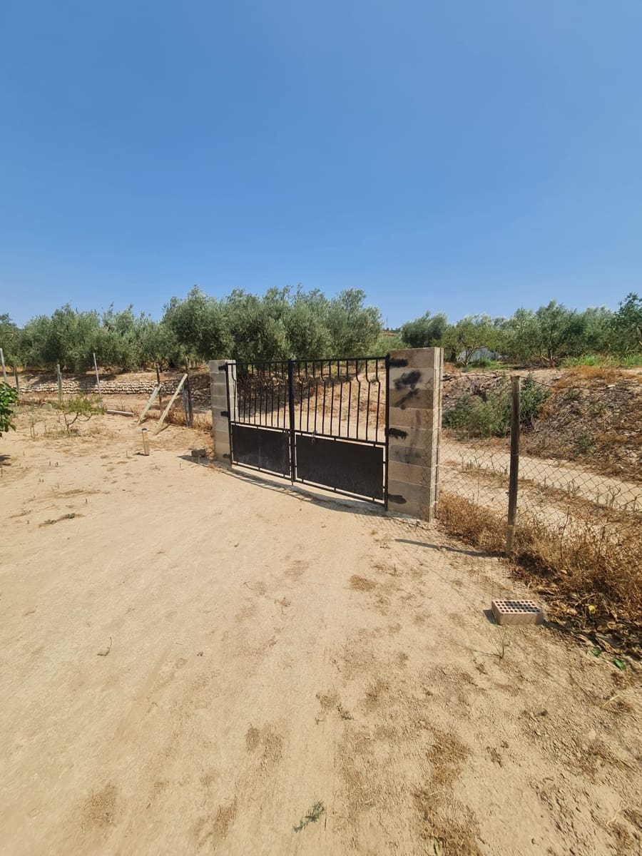 1 sypialnia Finka/Dom wiejski na sprzedaż w Riba-roja d'Ebre - 49 000 € (Ref: 9994687)