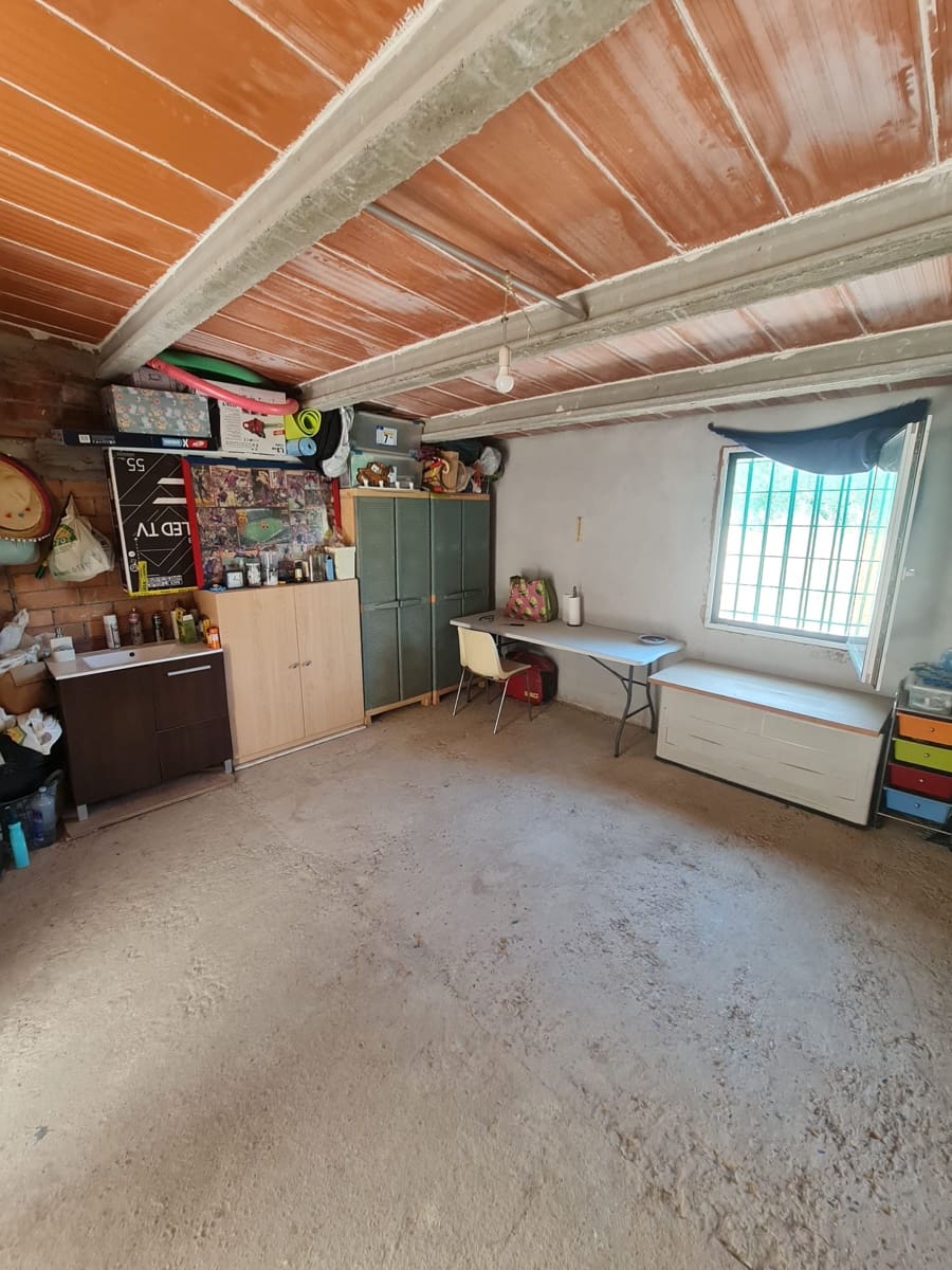 1 sypialnia Finka/Dom wiejski na sprzedaż w Riba-roja d'Ebre - 49 000 € (Ref: 9994687)