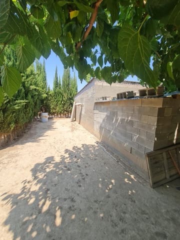 1 sypialnia Finka/Dom wiejski na sprzedaż w Riba-roja d'Ebre - 49 000 € (Ref: 9994687)