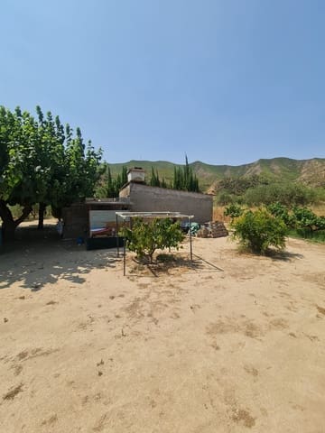 1 sypialnia Finka/Dom wiejski na sprzedaż w Riba-roja d'Ebre - 49 000 € (Ref: 9994687)