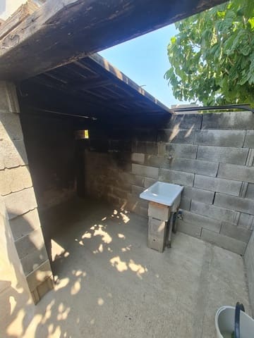 1 sypialnia Finka/Dom wiejski na sprzedaż w Riba-roja d'Ebre - 49 000 € (Ref: 9994687)