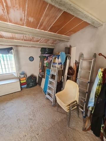 1 sypialnia Finka/Dom wiejski na sprzedaż w Riba-roja d'Ebre - 49 000 € (Ref: 9994687)