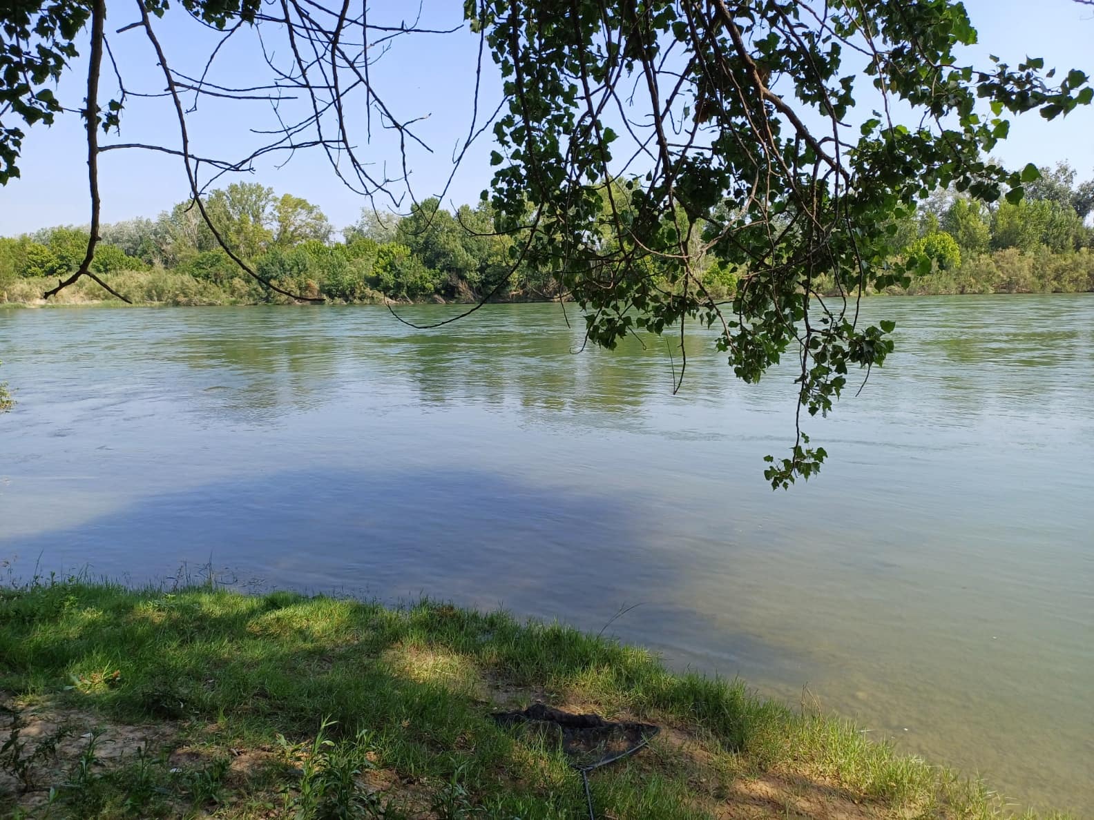 1 sypialnia Finka/Dom wiejski na sprzedaż w Riba-roja d'Ebre - 49 000 € (Ref: 9994687)