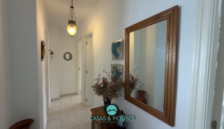 2 soverom Leilighet til salgs i La Manga del Mar Menor med svømmebasseng garasje - € 190 000 (Ref: 10009977)