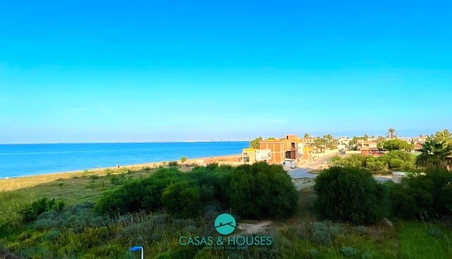 1 sovrum Lägenhet till salu i La Manga del Mar Menor med pool - 130 000 € (Ref: 10026147)
