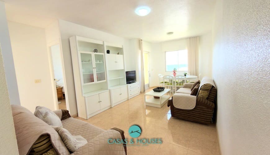 3 slaapkamer Appartement te koop in La Manga del Mar Menor met garage - € 215.000 (Ref: 10035618)