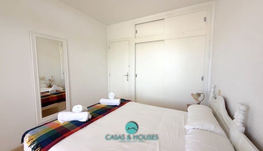 3 slaapkamer Appartement te koop in La Manga del Mar Menor met garage - € 215.000 (Ref: 10035618)