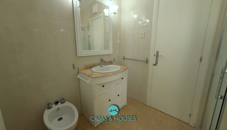 3 slaapkamer Appartement te koop in La Manga del Mar Menor met garage - € 215.000 (Ref: 10035618)