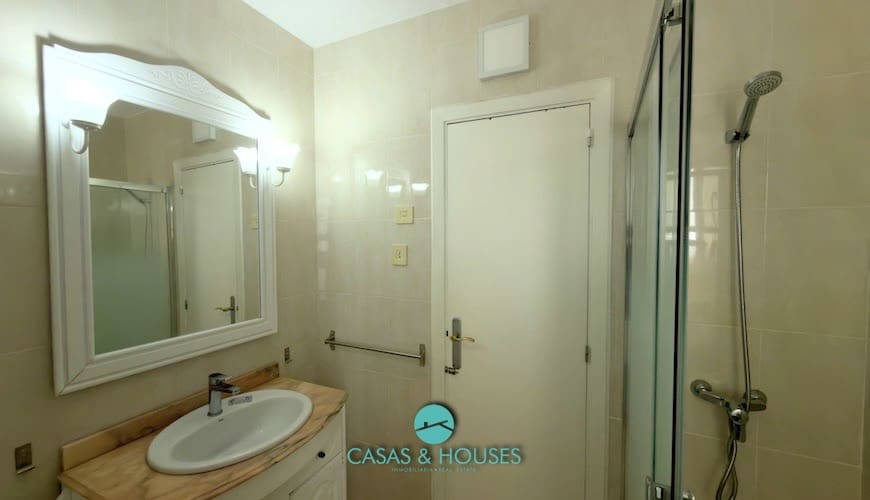 3 slaapkamer Appartement te koop in La Manga del Mar Menor met garage - € 215.000 (Ref: 10035618)