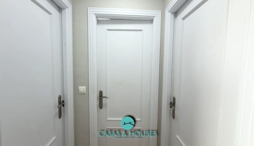 2 bedroom Apartment for sale in La Manga del Mar Menor with pool - € 185,000 (Ref: 10158654)