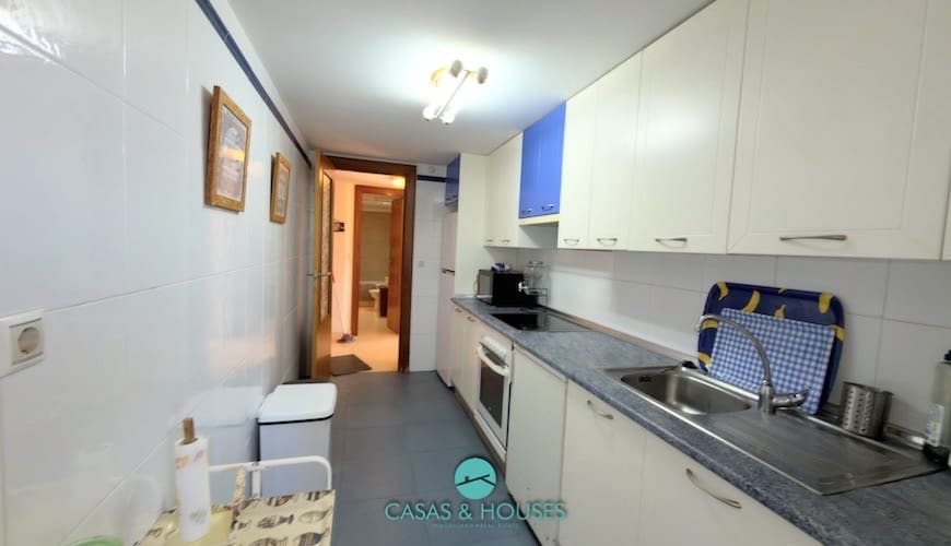 3 bedroom Apartment for sale in La Manga del Mar Menor with pool garage - € 295,000 (Ref: 10158751)