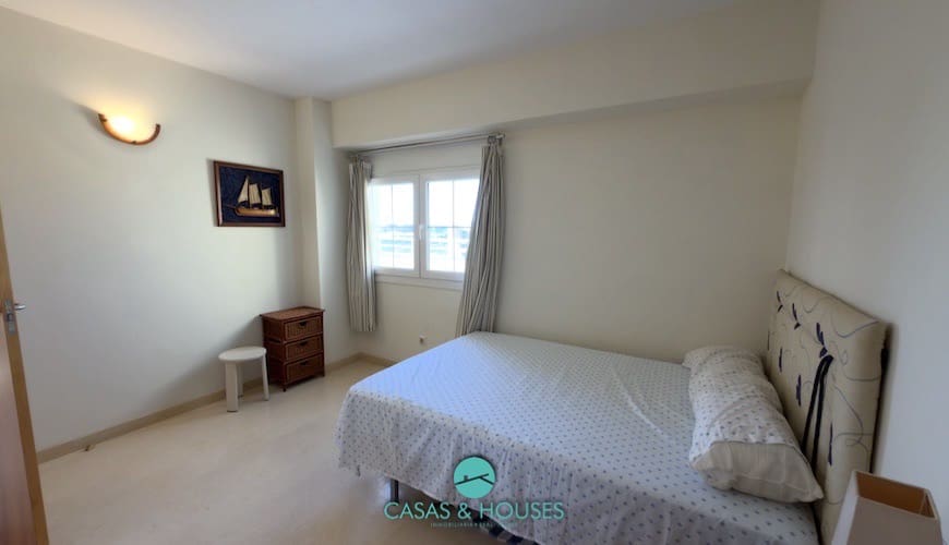 3 bedroom Apartment for sale in La Manga del Mar Menor with pool garage - € 295,000 (Ref: 10158751)