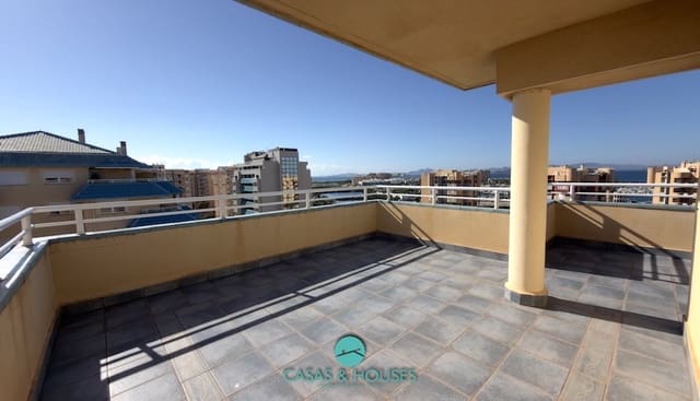 3 soverom Leilighet til salgs i La Manga del Mar Menor med svømmebasseng garasje - € 295 000 (Ref: 10158751)