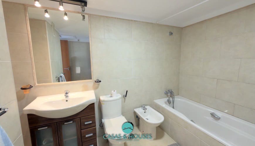 3 bedroom Apartment for sale in La Manga del Mar Menor with pool garage - € 295,000 (Ref: 10158751)