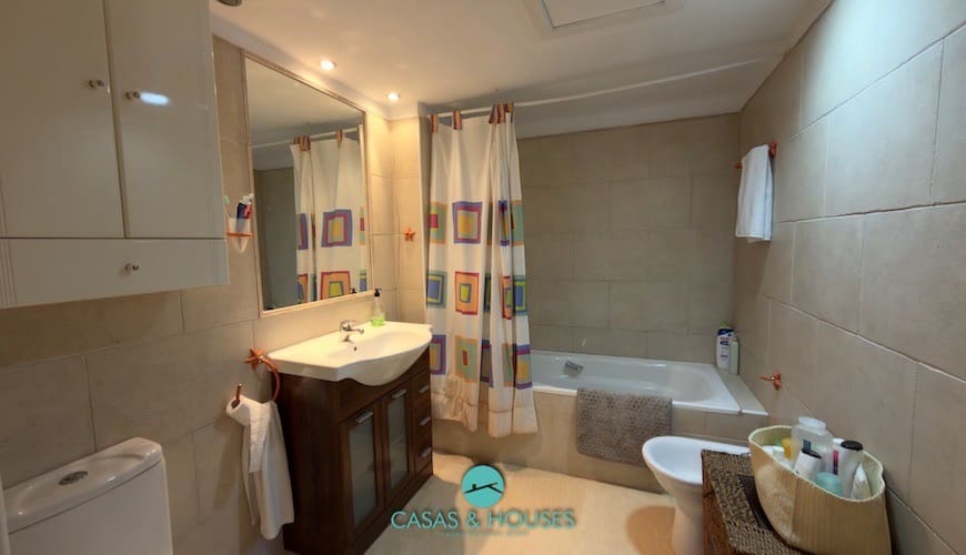3 bedroom Apartment for sale in La Manga del Mar Menor with pool garage - € 295,000 (Ref: 10158751)