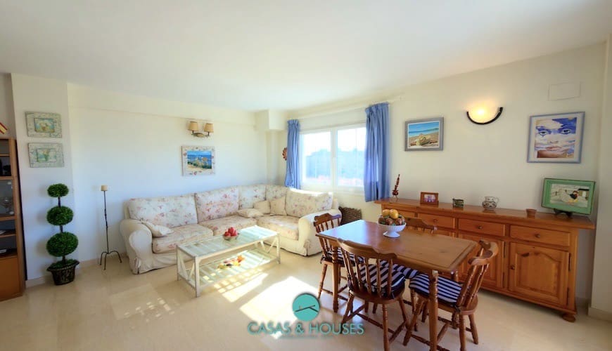 3 bedroom Apartment for sale in La Manga del Mar Menor with pool garage - € 295,000 (Ref: 10158751)