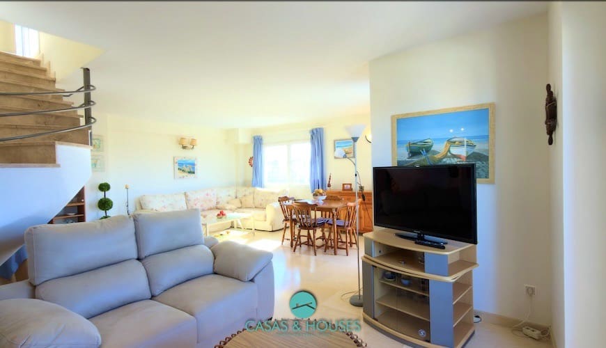 3 bedroom Apartment for sale in La Manga del Mar Menor with pool garage - € 295,000 (Ref: 10158751)