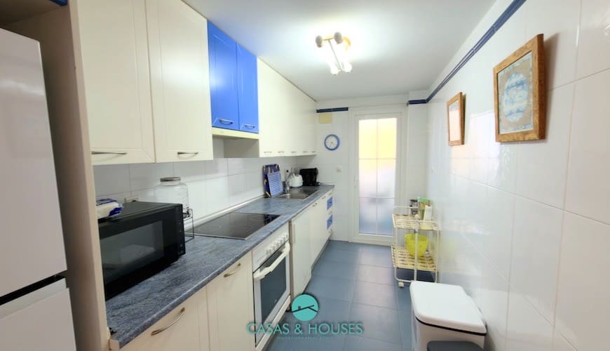 3 bedroom Apartment for sale in La Manga del Mar Menor with pool garage - € 295,000 (Ref: 10158751)
