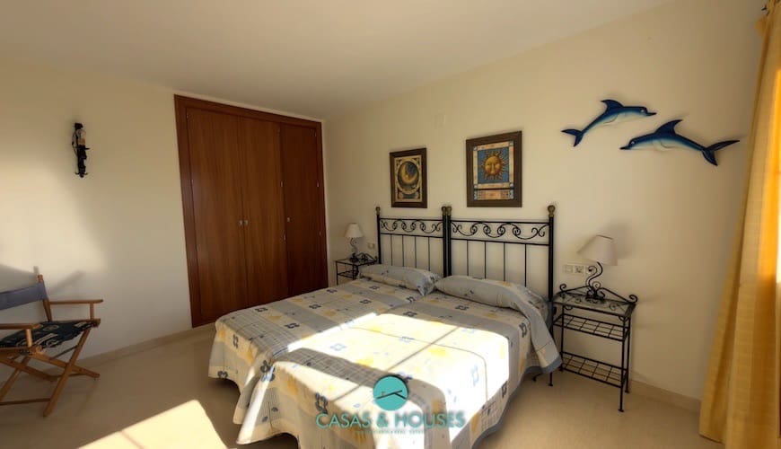 3 bedroom Apartment for sale in La Manga del Mar Menor with pool garage - € 295,000 (Ref: 10158751)