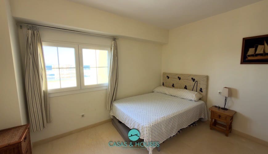 3 bedroom Apartment for sale in La Manga del Mar Menor with pool garage - € 295,000 (Ref: 10158751)