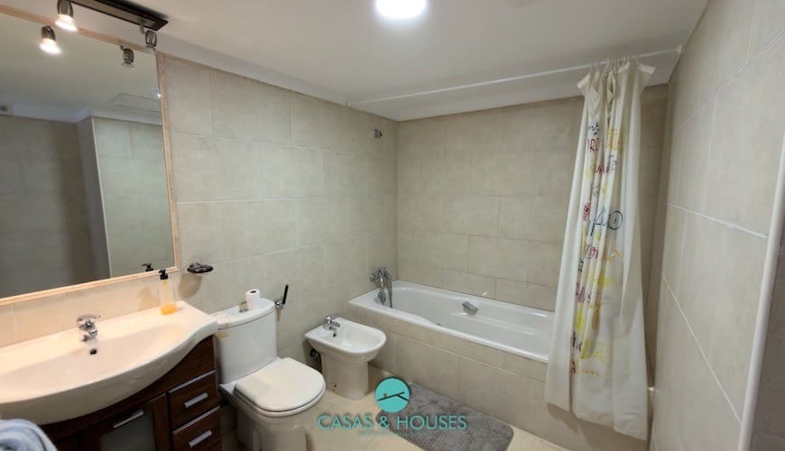3 bedroom Apartment for sale in La Manga del Mar Menor with pool garage - € 295,000 (Ref: 10158751)