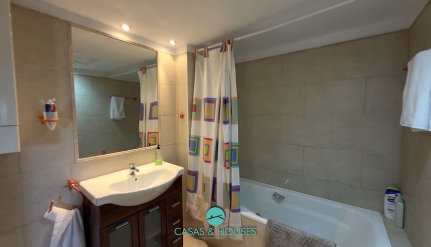 3 bedroom Apartment for sale in La Manga del Mar Menor with pool garage - € 295,000 (Ref: 10158751)