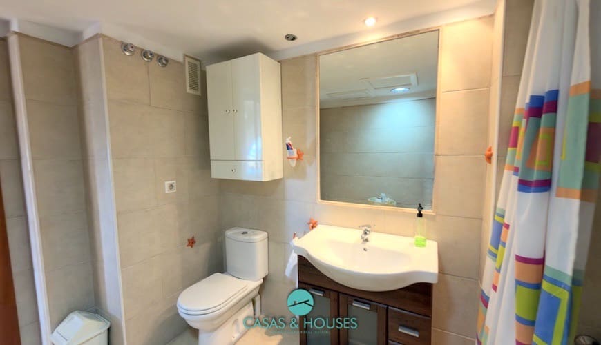 3 bedroom Apartment for sale in La Manga del Mar Menor with pool garage - € 295,000 (Ref: 10158751)