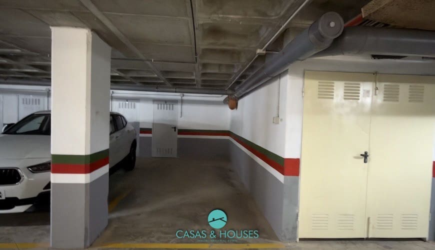 3 bedroom Apartment for sale in La Manga del Mar Menor with pool garage - € 295,000 (Ref: 10158751)