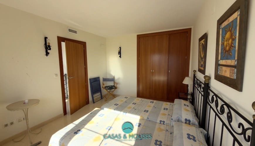 3 bedroom Apartment for sale in La Manga del Mar Menor with pool garage - € 295,000 (Ref: 10158751)