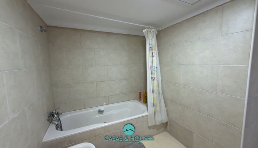3 bedroom Apartment for sale in La Manga del Mar Menor with pool garage - € 295,000 (Ref: 10158751)